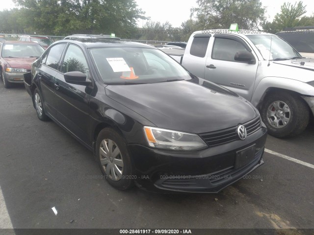 Photo 0 VIN: 3VW2K7AJ2CM351543 - VOLKSWAGEN JETTA SEDAN 