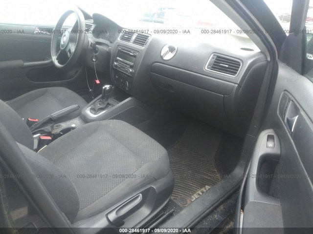 Photo 4 VIN: 3VW2K7AJ2CM351543 - VOLKSWAGEN JETTA SEDAN 