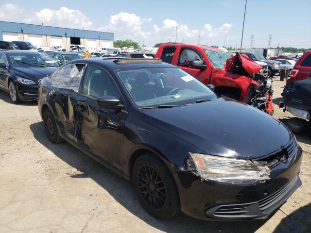 Photo 0 VIN: 3VW2K7AJ2CM356175 - VOLKSWAGEN JETTA BASE 