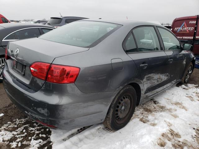 Photo 2 VIN: 3VW2K7AJ2CM359819 - VOLKSWAGEN JETTA 