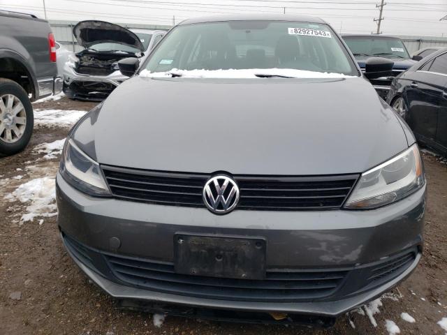 Photo 4 VIN: 3VW2K7AJ2CM359819 - VOLKSWAGEN JETTA 