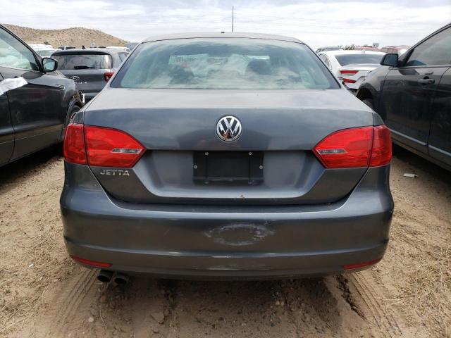 Photo 5 VIN: 3VW2K7AJ2CM395204 - VOLKSWAGEN JETTA BASE 