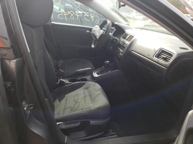 Photo 4 VIN: 3VW2K7AJ2CM409327 - VOLKSWAGEN JETTA 