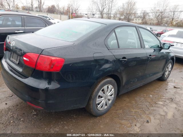 Photo 3 VIN: 3VW2K7AJ2CM411532 - VOLKSWAGEN JETTA 