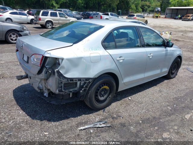 Photo 3 VIN: 3VW2K7AJ2CM415158 - VOLKSWAGEN JETTA 