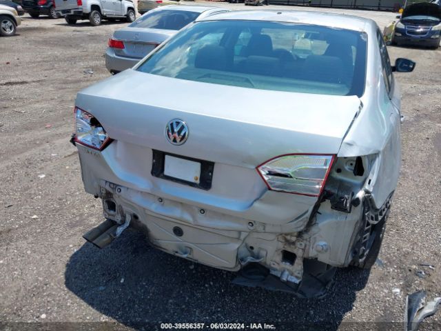 Photo 5 VIN: 3VW2K7AJ2CM415158 - VOLKSWAGEN JETTA 