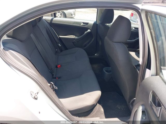 Photo 7 VIN: 3VW2K7AJ2CM415158 - VOLKSWAGEN JETTA 