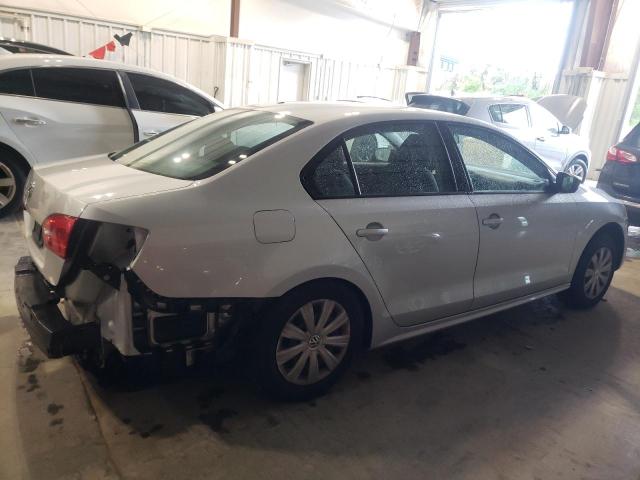 Photo 2 VIN: 3VW2K7AJ2CM469625 - VOLKSWAGEN JETTA BASE 