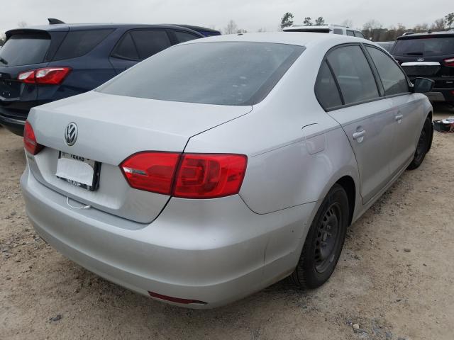 Photo 3 VIN: 3VW2K7AJ2DM213485 - VOLKSWAGEN JETTA BASE 