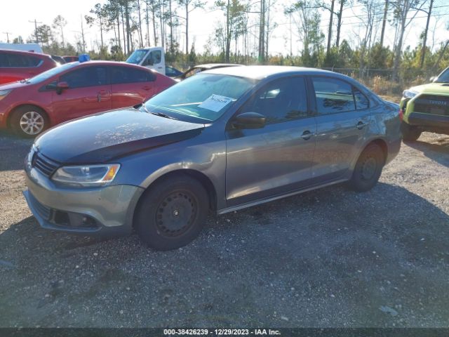 Photo 1 VIN: 3VW2K7AJ2DM219254 - VOLKSWAGEN JETTA 