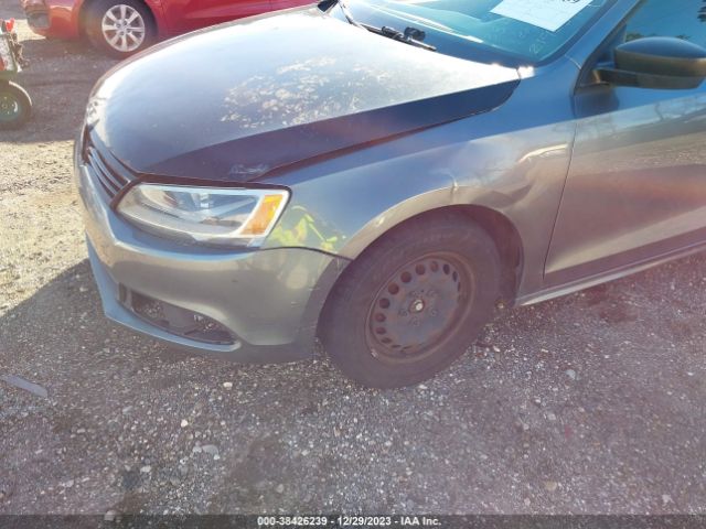 Photo 5 VIN: 3VW2K7AJ2DM219254 - VOLKSWAGEN JETTA 