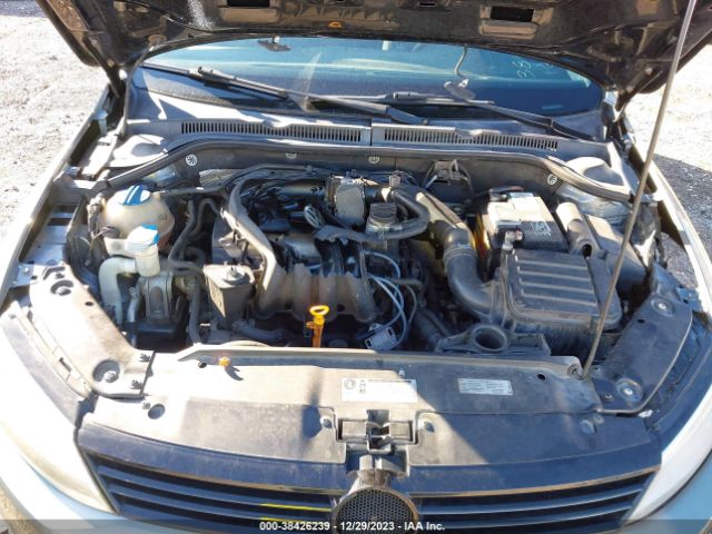 Photo 9 VIN: 3VW2K7AJ2DM219254 - VOLKSWAGEN JETTA 