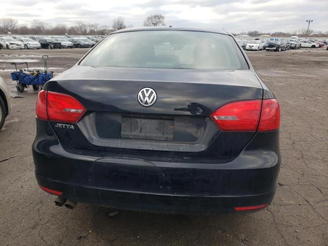 Photo 5 VIN: 3VW2K7AJ2DM227595 - VOLKSWAGEN JETTA BASE 