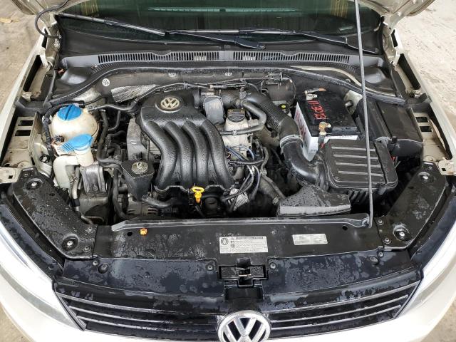 Photo 10 VIN: 3VW2K7AJ2DM230867 - VOLKSWAGEN JETTA 