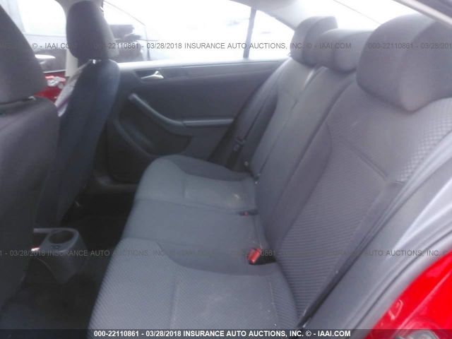 Photo 7 VIN: 3VW2K7AJ2DM233428 - VOLKSWAGEN JETTA 