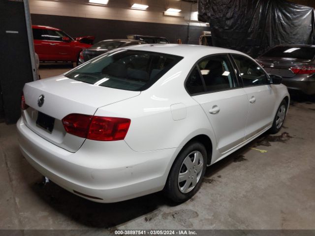 Photo 3 VIN: 3VW2K7AJ2DM240721 - VOLKSWAGEN JETTA 