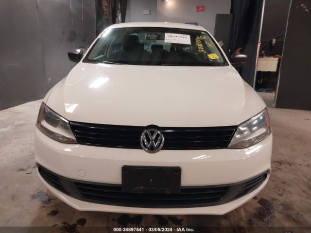 Photo 5 VIN: 3VW2K7AJ2DM240721 - VOLKSWAGEN JETTA 