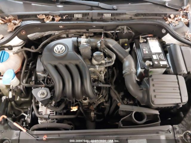 Photo 9 VIN: 3VW2K7AJ2DM240721 - VOLKSWAGEN JETTA 