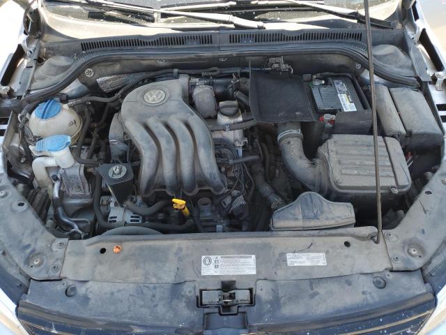 Photo 10 VIN: 3VW2K7AJ2DM257826 - VOLKSWAGEN JETTA 