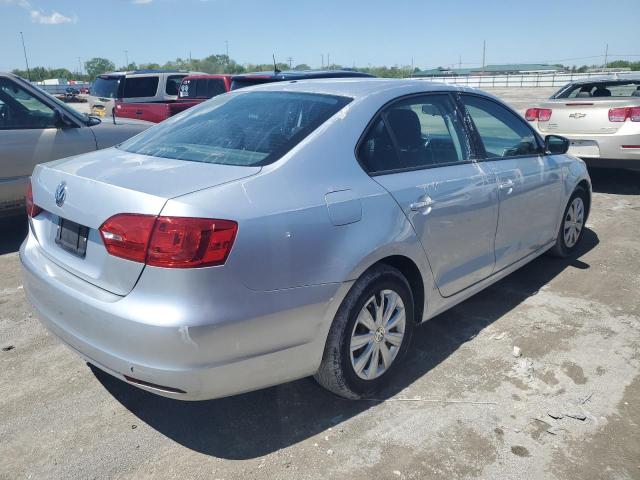 Photo 2 VIN: 3VW2K7AJ2DM257826 - VOLKSWAGEN JETTA 