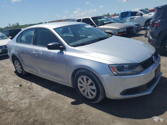 Photo 3 VIN: 3VW2K7AJ2DM257826 - VOLKSWAGEN JETTA 