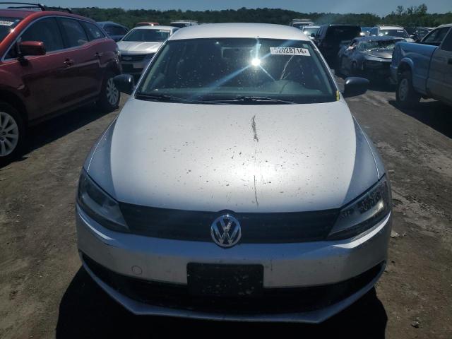 Photo 4 VIN: 3VW2K7AJ2DM257826 - VOLKSWAGEN JETTA 