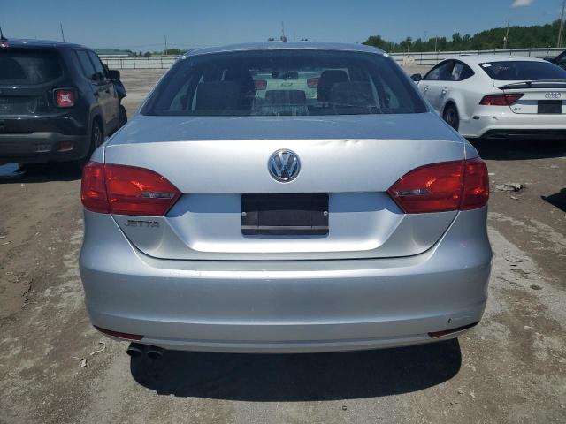 Photo 5 VIN: 3VW2K7AJ2DM257826 - VOLKSWAGEN JETTA 