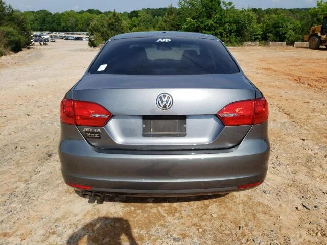 Photo 5 VIN: 3VW2K7AJ2DM258409 - VOLKSWAGEN JETTA BASE 