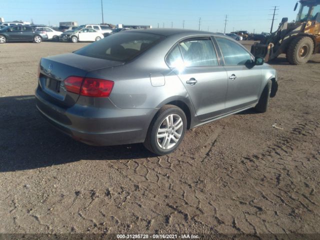 Photo 3 VIN: 3VW2K7AJ2DM263397 - VOLKSWAGEN JETTA SEDAN 