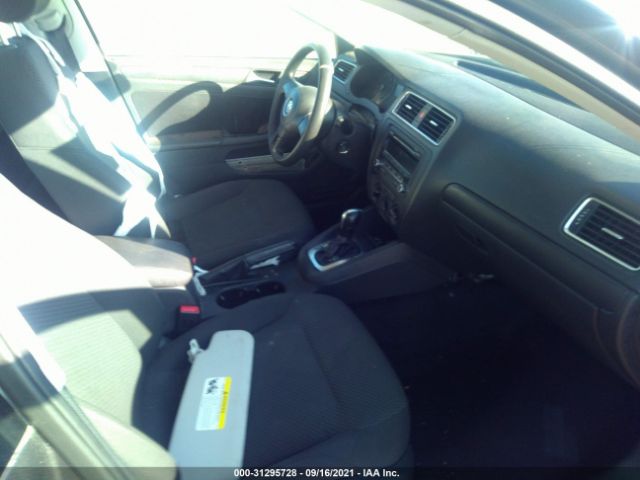 Photo 4 VIN: 3VW2K7AJ2DM263397 - VOLKSWAGEN JETTA SEDAN 