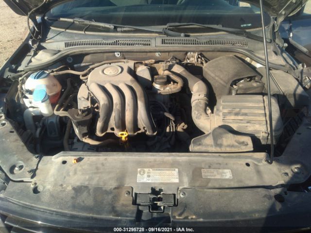 Photo 9 VIN: 3VW2K7AJ2DM263397 - VOLKSWAGEN JETTA SEDAN 