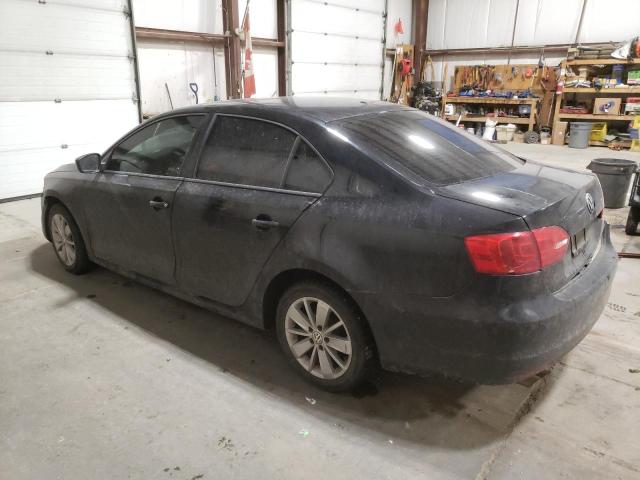 Photo 1 VIN: 3VW2K7AJ2DM263738 - VOLKSWAGEN JETTA BASE 