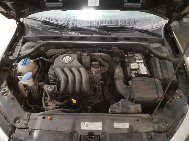 Photo 10 VIN: 3VW2K7AJ2DM263738 - VOLKSWAGEN JETTA BASE 