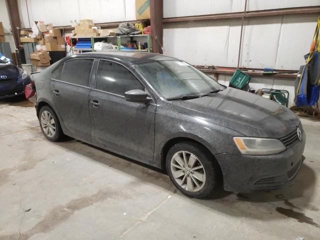 Photo 3 VIN: 3VW2K7AJ2DM263738 - VOLKSWAGEN JETTA BASE 