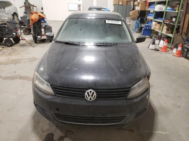 Photo 4 VIN: 3VW2K7AJ2DM263738 - VOLKSWAGEN JETTA BASE 