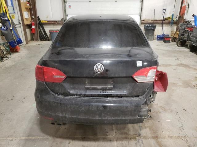 Photo 5 VIN: 3VW2K7AJ2DM263738 - VOLKSWAGEN JETTA BASE 