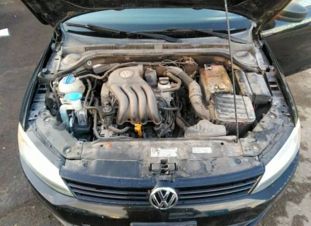 Photo 9 VIN: 3VW2K7AJ2DM265277 - VOLKSWAGEN JETTA SEDAN 