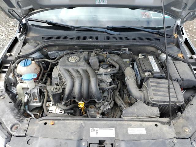 Photo 10 VIN: 3VW2K7AJ2DM271225 - VOLKSWAGEN JETTA BASE 