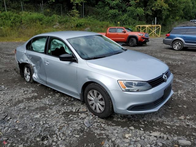 Photo 3 VIN: 3VW2K7AJ2DM271225 - VOLKSWAGEN JETTA BASE 