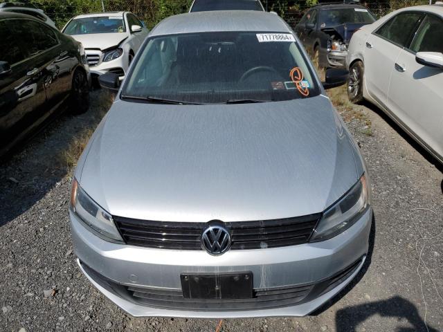 Photo 4 VIN: 3VW2K7AJ2DM271225 - VOLKSWAGEN JETTA BASE 