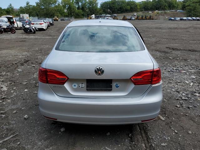 Photo 5 VIN: 3VW2K7AJ2DM271225 - VOLKSWAGEN JETTA BASE 