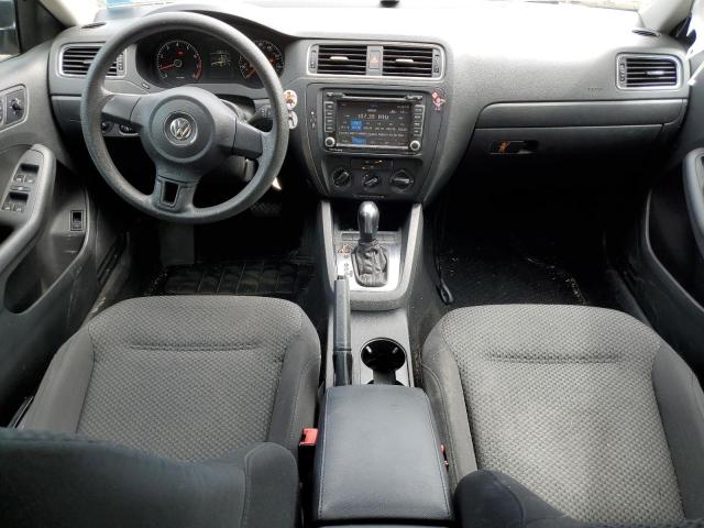 Photo 7 VIN: 3VW2K7AJ2DM271225 - VOLKSWAGEN JETTA BASE 