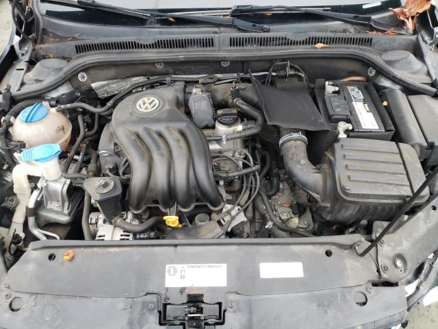 Photo 6 VIN: 3VW2K7AJ2DM280667 - VOLKSWAGEN JETTA BASE 