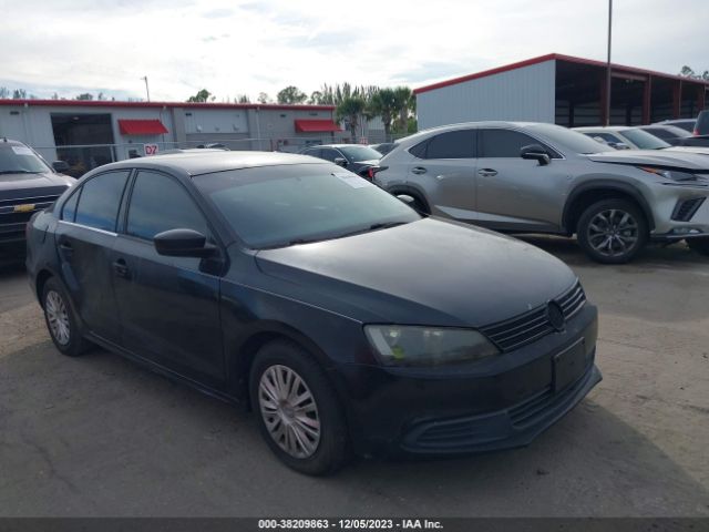 Photo 0 VIN: 3VW2K7AJ2DM288901 - VOLKSWAGEN JETTA 