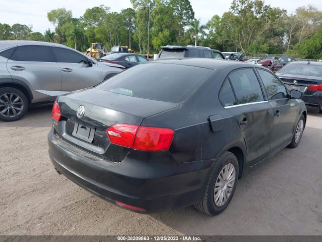 Photo 3 VIN: 3VW2K7AJ2DM288901 - VOLKSWAGEN JETTA 