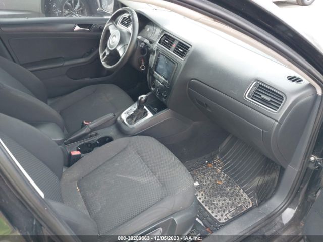 Photo 4 VIN: 3VW2K7AJ2DM288901 - VOLKSWAGEN JETTA 