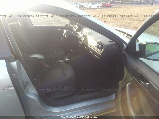 Photo 4 VIN: 3VW2K7AJ2DM292351 - VOLKSWAGEN JETTA SEDAN 