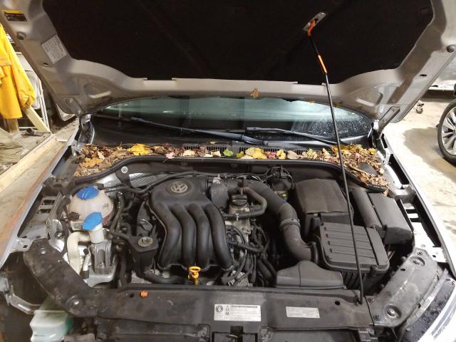 Photo 6 VIN: 3VW2K7AJ2DM293239 - VOLKSWAGEN JETTA 