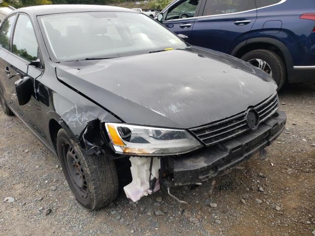 Photo 8 VIN: 3VW2K7AJ2DM295346 - VOLKSWAGEN JETTA BASE 