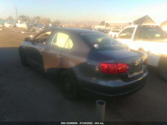 Photo 2 VIN: 3VW2K7AJ2DM310038 - VOLKSWAGEN JETTA SEDAN 